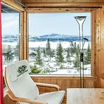 Dom wakacyjny 2 Bedroom Beautiful In