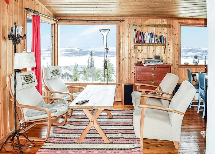 2 Bedroom Beautiful In *