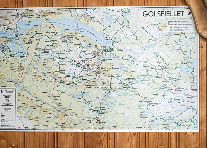 2 Bedroom Beautiful In בית נופש גול